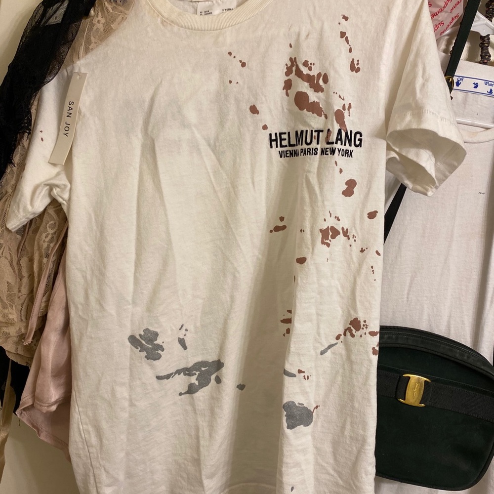 Helmut lang - Picture 3 of 3